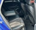 Синий Ауди С3, объемом двигателя 1.98 л и пробегом 149 тыс. км за 22500 $, фото 22 на Automoto.ua