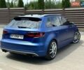 Синий Ауди С3, объемом двигателя 1.98 л и пробегом 149 тыс. км за 22500 $, фото 10 на Automoto.ua