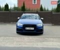 Синий Ауди С3, объемом двигателя 1.98 л и пробегом 149 тыс. км за 22500 $, фото 3 на Automoto.ua