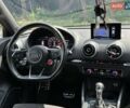 Синий Ауди С3, объемом двигателя 1.98 л и пробегом 149 тыс. км за 22500 $, фото 23 на Automoto.ua