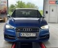 Синий Ауди С3, объемом двигателя 1.98 л и пробегом 211 тыс. км за 20500 $, фото 3 на Automoto.ua