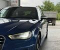 Синий Ауди С3, объемом двигателя 1.98 л и пробегом 211 тыс. км за 20500 $, фото 10 на Automoto.ua