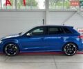 Синий Ауди С3, объемом двигателя 1.98 л и пробегом 211 тыс. км за 20500 $, фото 12 на Automoto.ua