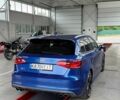 Синий Ауди С3, объемом двигателя 1.98 л и пробегом 211 тыс. км за 20500 $, фото 1 на Automoto.ua