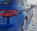 Синий Ауди С3, объемом двигателя 1.98 л и пробегом 209 тыс. км за 18000 $, фото 8 на Automoto.ua