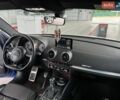 Синий Ауди С3, объемом двигателя 1.98 л и пробегом 211 тыс. км за 20500 $, фото 22 на Automoto.ua