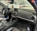 Синий Ауди С3, объемом двигателя 1.98 л и пробегом 211 тыс. км за 20500 $, фото 18 на Automoto.ua