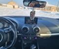 Синий Ауди С3, объемом двигателя 1.98 л и пробегом 209 тыс. км за 18000 $, фото 21 на Automoto.ua