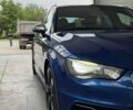 Синий Ауди С3, объемом двигателя 1.98 л и пробегом 211 тыс. км за 20500 $, фото 9 на Automoto.ua