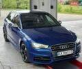 Синий Ауди С3, объемом двигателя 1.98 л и пробегом 211 тыс. км за 20500 $, фото 11 на Automoto.ua