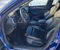 Синий Ауди С3, объемом двигателя 1.98 л и пробегом 209 тыс. км за 18000 $, фото 16 на Automoto.ua