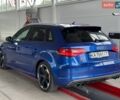 Синий Ауди С3, объемом двигателя 1.98 л и пробегом 211 тыс. км за 20500 $, фото 7 на Automoto.ua