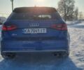 Синий Ауди С3, объемом двигателя 1.98 л и пробегом 209 тыс. км за 18000 $, фото 5 на Automoto.ua