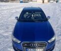 Синий Ауди С3, объемом двигателя 1.98 л и пробегом 209 тыс. км за 18000 $, фото 13 на Automoto.ua