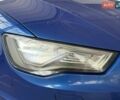 Синий Ауди С3, объемом двигателя 1.98 л и пробегом 211 тыс. км за 20500 $, фото 5 на Automoto.ua
