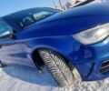 Синий Ауди С3, объемом двигателя 1.98 л и пробегом 209 тыс. км за 18000 $, фото 14 на Automoto.ua