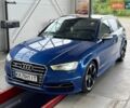 Синий Ауди С3, объемом двигателя 1.98 л и пробегом 211 тыс. км за 20500 $, фото 8 на Automoto.ua