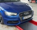 Синий Ауди С3, объемом двигателя 1.98 л и пробегом 211 тыс. км за 20500 $, фото 2 на Automoto.ua