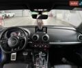 Синий Ауди С3, объемом двигателя 1.98 л и пробегом 211 тыс. км за 20500 $, фото 20 на Automoto.ua