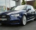 Синий Ауди С3, объемом двигателя 2 л и пробегом 71 тыс. км за 58000 $, фото 1 на Automoto.ua