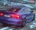 Синій Ауді С3, об'ємом двигуна 2 л та пробігом 188 тис. км за 17900 $, фото 3 на Automoto.ua