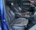Синій Ауді С3, об'ємом двигуна 2 л та пробігом 188 тис. км за 17900 $, фото 10 на Automoto.ua