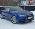 Синій Ауді С3, об'ємом двигуна 1.98 л та пробігом 172 тис. км за 19500 $, фото 1 на Automoto.ua