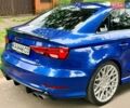 Синий Ауди С3, объемом двигателя 1.98 л и пробегом 193 тыс. км за 16900 $, фото 18 на Automoto.ua