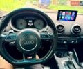 Синий Ауди С3, объемом двигателя 1.98 л и пробегом 193 тыс. км за 16900 $, фото 59 на Automoto.ua