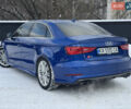Синій Ауді С3, об'ємом двигуна 1.98 л та пробігом 172 тис. км за 19500 $, фото 10 на Automoto.ua