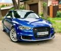 Синій Ауді С3, об'ємом двигуна 1.98 л та пробігом 193 тис. км за 18500 $, фото 1 на Automoto.ua
