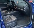 Синій Ауді С3, об'ємом двигуна 2 л та пробігом 188 тис. км за 17900 $, фото 9 на Automoto.ua