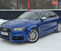 Синій Ауді С3, об'ємом двигуна 1.98 л та пробігом 172 тис. км за 19500 $, фото 2 на Automoto.ua