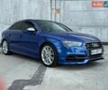 Синій Ауді С3, об'ємом двигуна 1.98 л та пробігом 183 тис. км за 16200 $, фото 1 на Automoto.ua