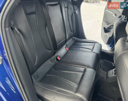Синій Ауді С3, об'ємом двигуна 1.98 л та пробігом 172 тис. км за 19500 $, фото 27 на Automoto.ua