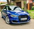 Синий Ауди С3, объемом двигателя 1.98 л и пробегом 193 тыс. км за 16900 $, фото 1 на Automoto.ua