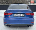 Синій Ауді С3, об'ємом двигуна 1.98 л та пробігом 172 тис. км за 19500 $, фото 9 на Automoto.ua