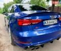Синий Ауди С3, объемом двигателя 1.98 л и пробегом 193 тыс. км за 16900 $, фото 21 на Automoto.ua