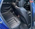 Синій Ауді С3, об'ємом двигуна 2 л та пробігом 188 тис. км за 17900 $, фото 14 на Automoto.ua