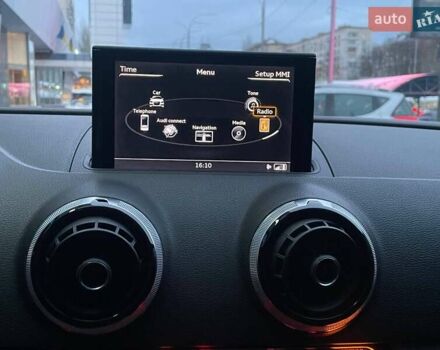 Синій Ауді С3, об'ємом двигуна 2 л та пробігом 188 тис. км за 17900 $, фото 24 на Automoto.ua