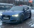 Синій Ауді С3, об'ємом двигуна 2 л та пробігом 188 тис. км за 17900 $, фото 1 на Automoto.ua