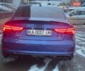 Синій Ауді С3, об'ємом двигуна 2 л та пробігом 188 тис. км за 17900 $, фото 5 на Automoto.ua