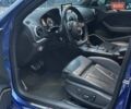 Синій Ауді С3, об'ємом двигуна 2 л та пробігом 188 тис. км за 17900 $, фото 7 на Automoto.ua