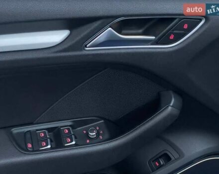 Синій Ауді С3, об'ємом двигуна 2 л та пробігом 188 тис. км за 17900 $, фото 16 на Automoto.ua