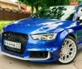 Синий Ауди С3, объемом двигателя 1.98 л и пробегом 193 тыс. км за 16900 $, фото 3 на Automoto.ua