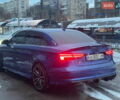 Синій Ауді С3, об'ємом двигуна 2 л та пробігом 188 тис. км за 15900 $, фото 8 на Automoto.ua