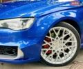 Синий Ауди С3, объемом двигателя 1.98 л и пробегом 193 тыс. км за 16900 $, фото 10 на Automoto.ua