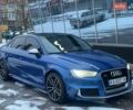 Синій Ауді С3, об'ємом двигуна 2 л та пробігом 188 тис. км за 17900 $, фото 1 на Automoto.ua