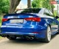 Синий Ауди С3, объемом двигателя 1.98 л и пробегом 193 тыс. км за 16900 $, фото 16 на Automoto.ua