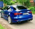 Синий Ауди С3, объемом двигателя 1.98 л и пробегом 193 тыс. км за 16900 $, фото 6 на Automoto.ua